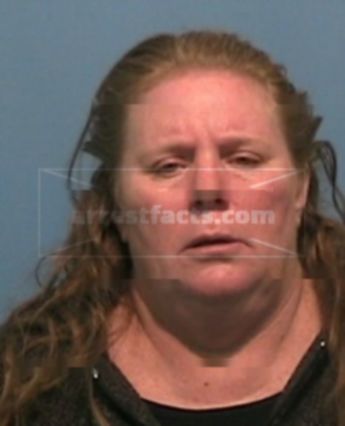 Linda Mae Thompson