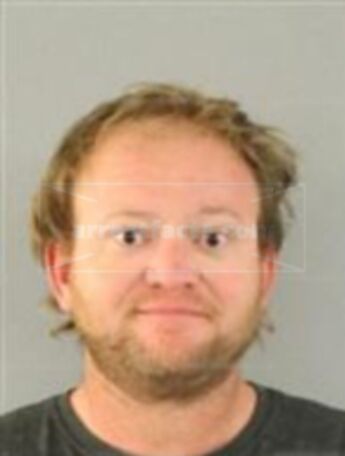 Brandon Keil Enwright
