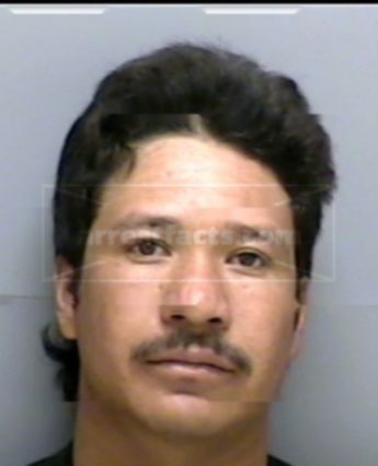 Marcos J Rivera-Rojas