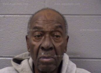 Roosevelt Shaffer