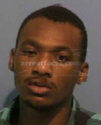 Desmond Maurice Thomas