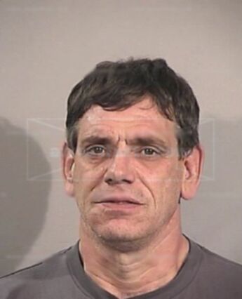 Clifford Allen Perry