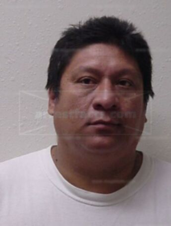 Victor Manuel Jimenez