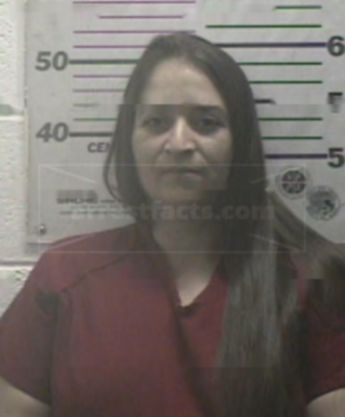 Carla Marie War