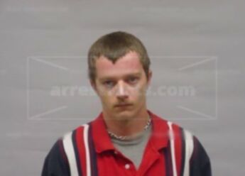 Joshua Wayne Hawkins