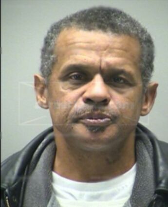 Perry Lee Thompson