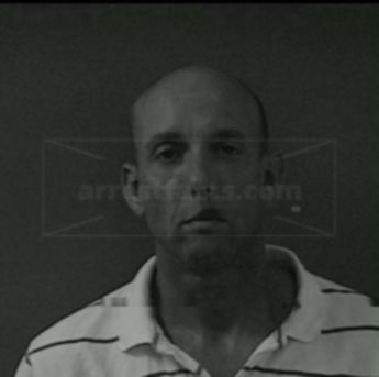 Eric Wayne Bates