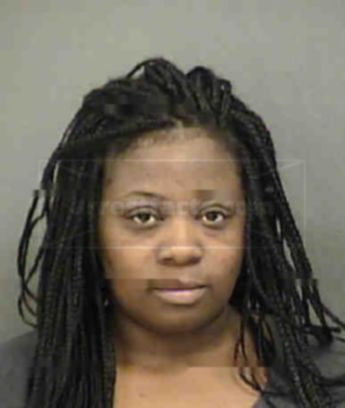 Shakiya Marie Gross