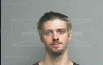 Dylan Thomas Mueller