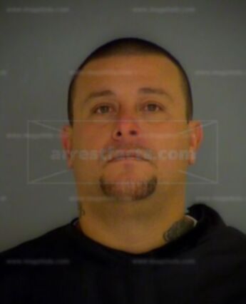 Adam John Hernandez