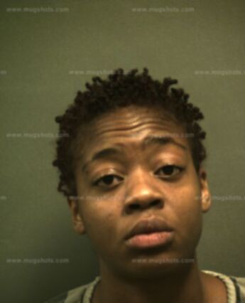 Elaysha Ebonea Marie Guess