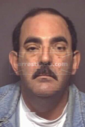 Steven Michael Baker