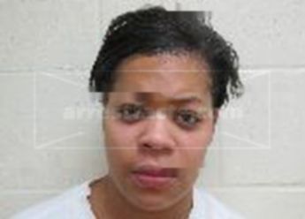 Lashell Mosley