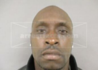 Andre Lasalle Giles