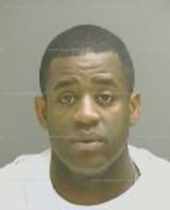 Christopher Tyrone Thomas