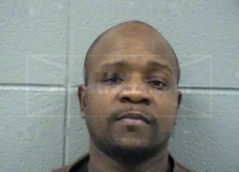 Erik Washington