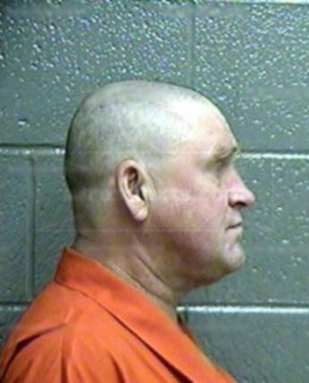 Michael Lee Robinson