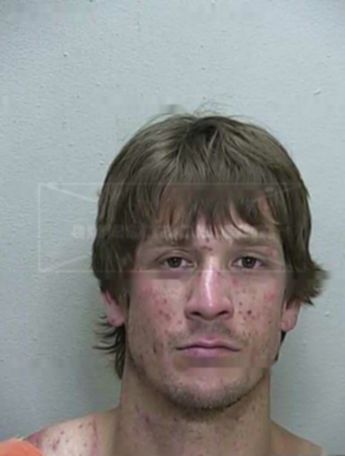 Jake Lee Napier