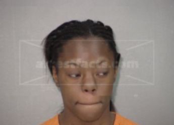 Ashley Tainette Fuller