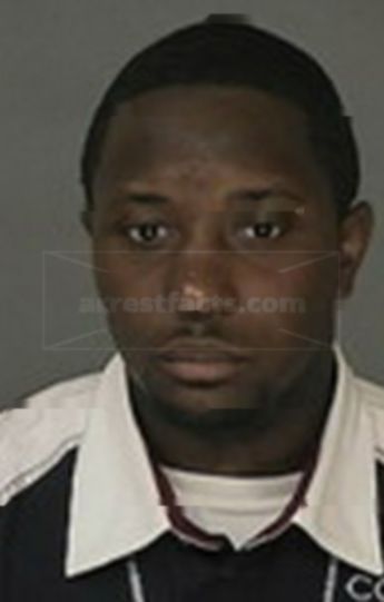 Demetruis Tyrone Ponder