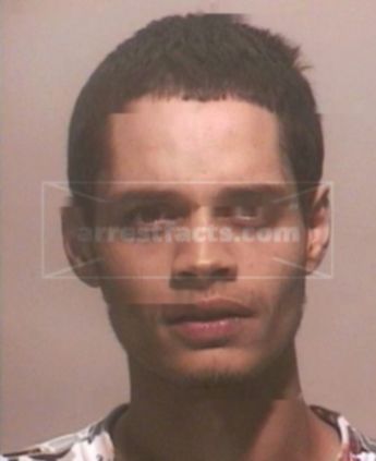 Edwin A Marrero