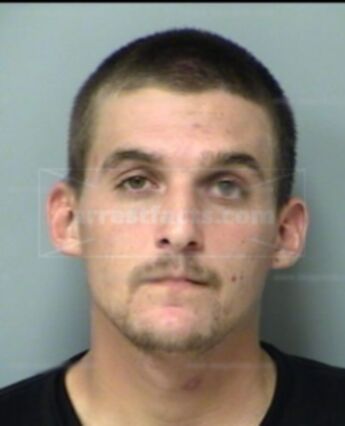 Christopher David Jackson