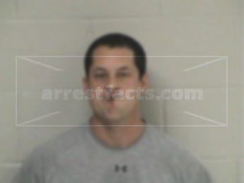 Jared Patrick Miller