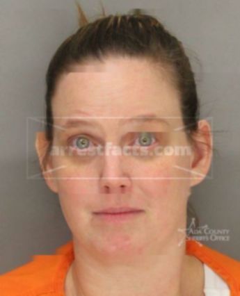 Geri Lee Ann Bailey