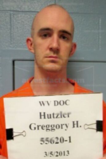 Greggory H Hutzler