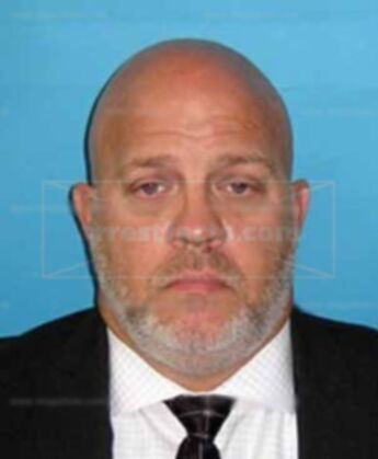 Michael Glenn Aultman