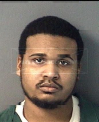 Darrell Anthony Ward