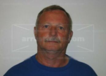 Charles Edward Puckett