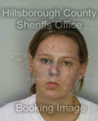 Tiffany Faye Mcclelland