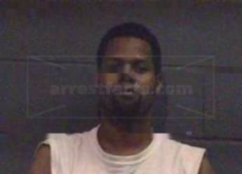 Mark Anthony Humphries
