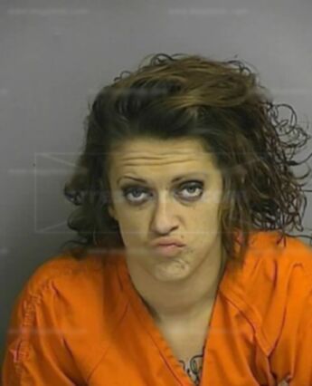 Amanda Leigh Wingate