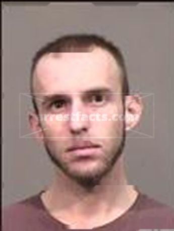 Justin Anthony Oxley