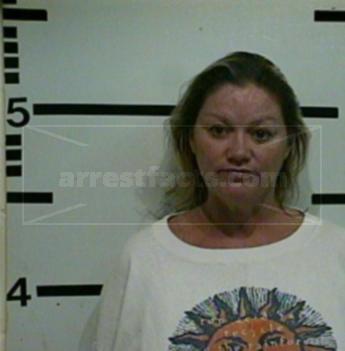 Marcia Marie Grant
