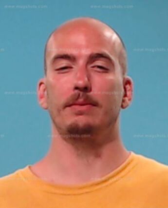 Jason Michael West