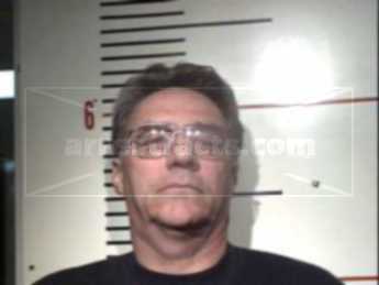 Delano James Evenson