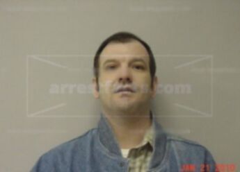 Gene Auldin Cantrell