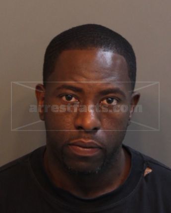 Cedric Donnell Logan