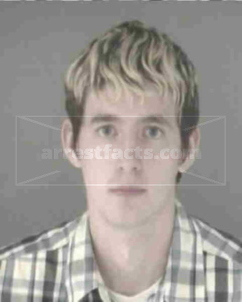 Joshua Daniel Ellis