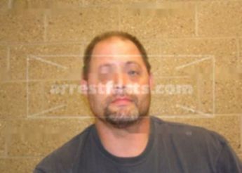 Robert Christopher Brown