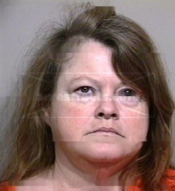 Susan Elizabeth Richardson