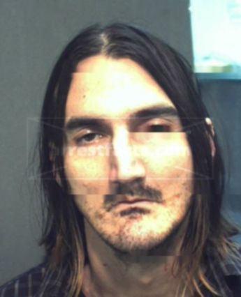 Travis Jackson Hill