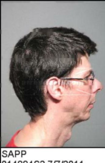 David Derrell Sapp