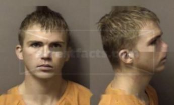 Jeffrey Michael Lloyd