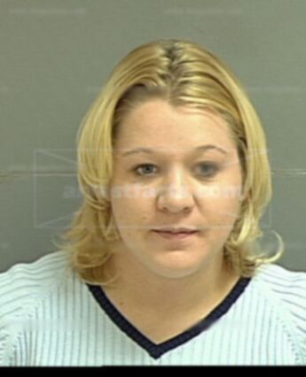 Trina Marie Rees