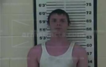 Joshua Dewayne Vance