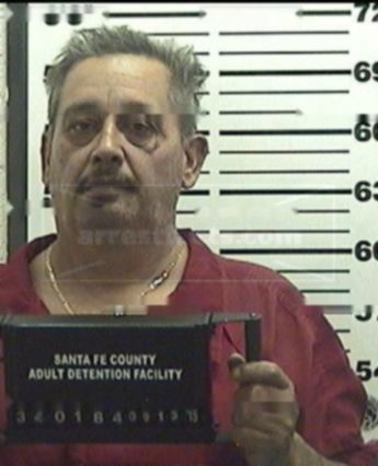 Kenneth Vincent Romero